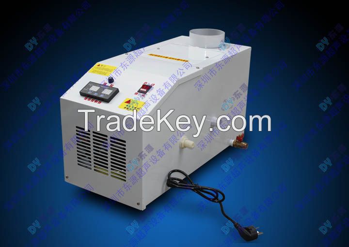 Auto Industrial humidifier