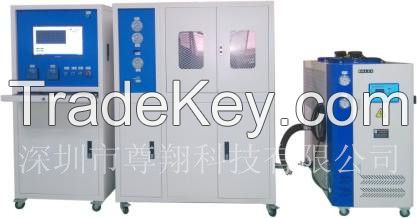 Comprehensive test machine of water purifier(TYPE C)