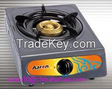 single burner stainless steel gas cooker/stove/burner table top