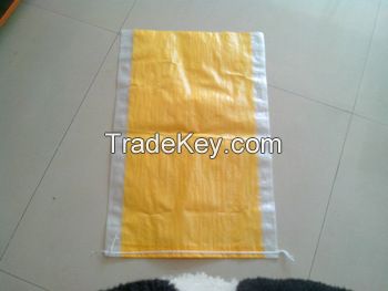  pp woven bag packaging bag 