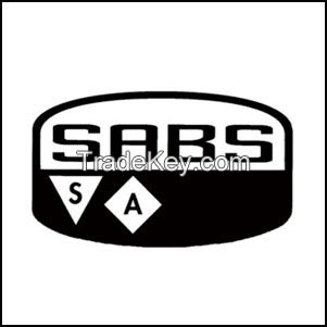 SABS testing/certification of vacuum cleaner