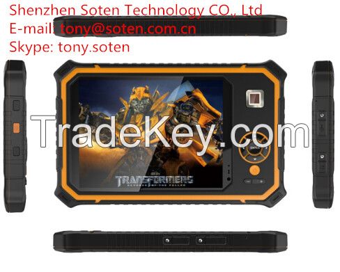 rugged tablet pc