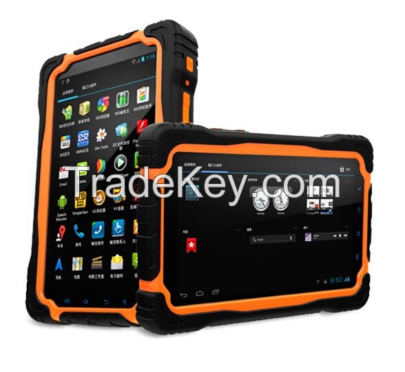 rugged tablet pc