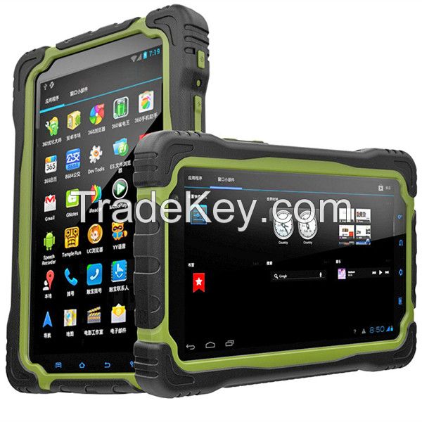 rugged tablet pc