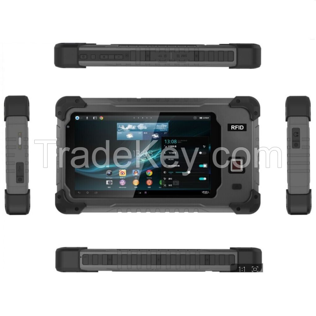 rugged tablet pc S70