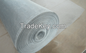 Fiberglass mesh cloth