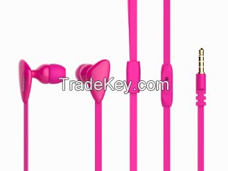 YISONÃ‚Â® CX380 butterfly looking in ear style earphone with good sound quality