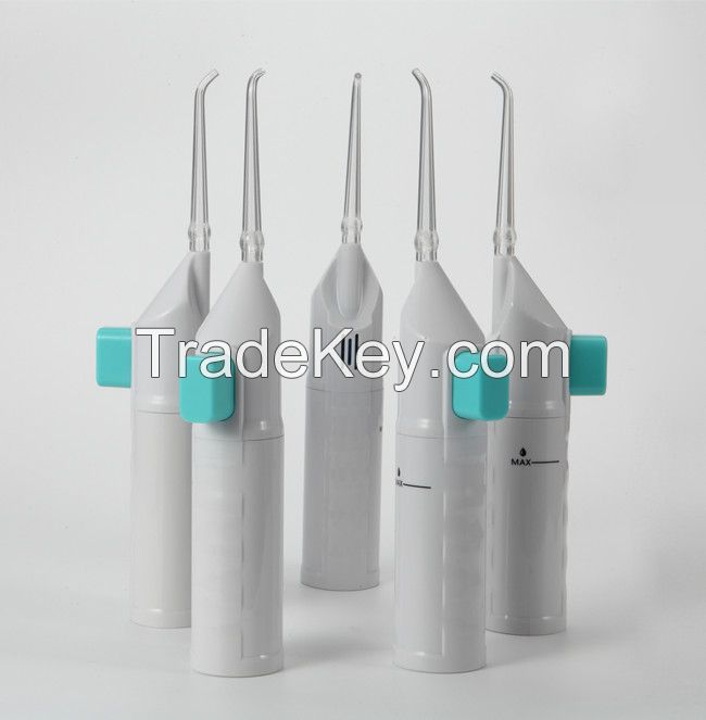 Cheap wholesale water tooth pick dental water jet 