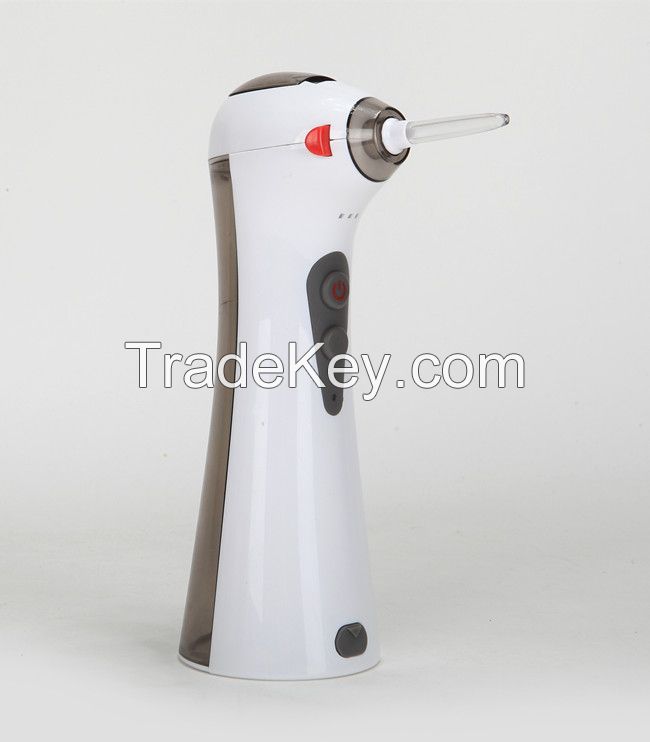 Patent design teeth whitening oral irrigator water pik