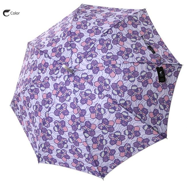 60/J10 PG digital printing automatic umbrella