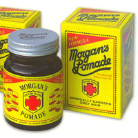 Morgans Pomade  100g