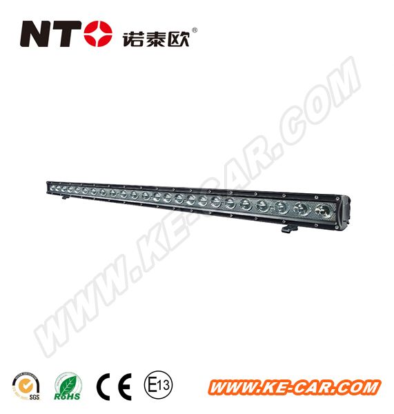 120W Offroad led light bar