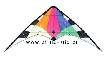 stunt kite