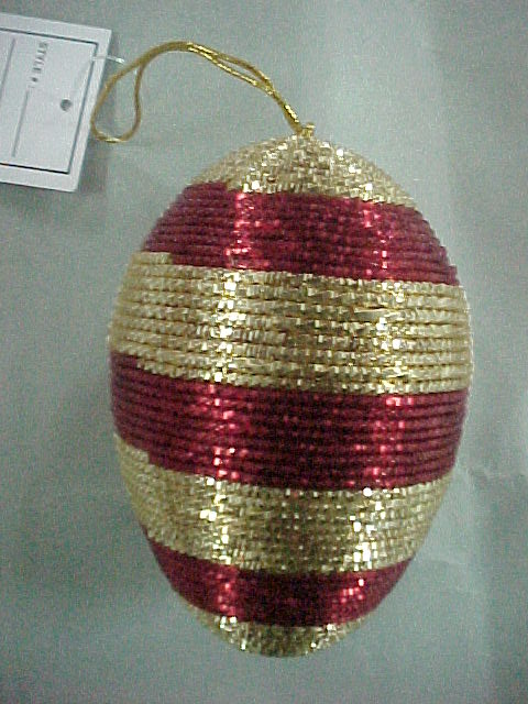 BULLION EGG