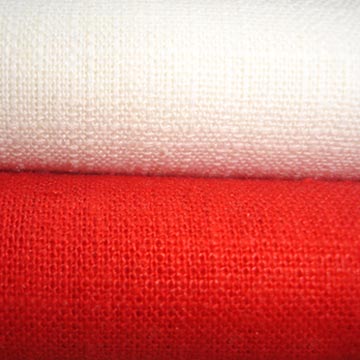 Linen Fabric