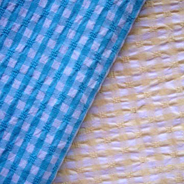 Yarn Dyed Fabric