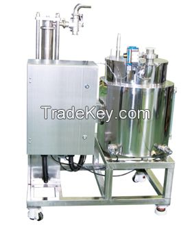 Liquid Filling Unit