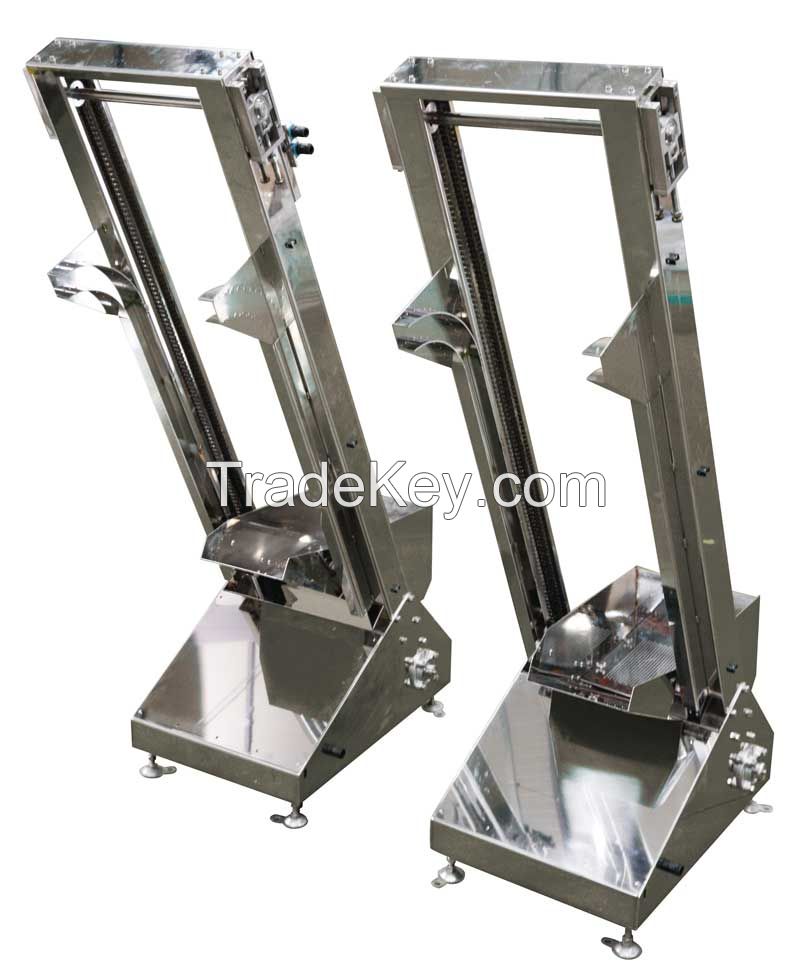 OHSUNG SYSTEM BUCKET LIFT