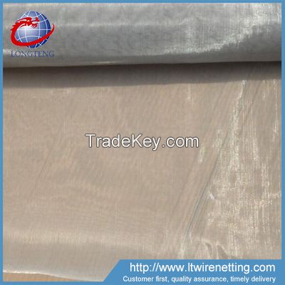 High quality stainless steel wire mesh