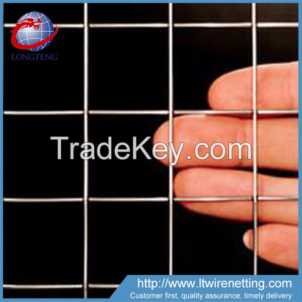 Anping factory price welded wire mesh