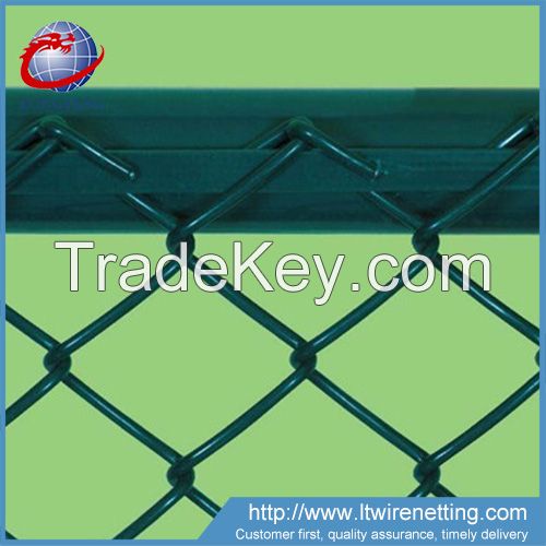 Anping factory chain link fence
