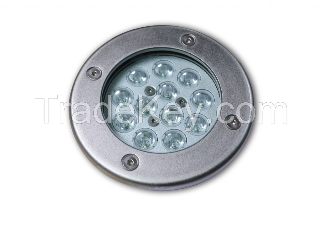 316 stainless steel LED