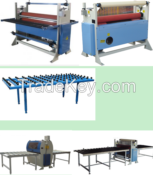 Laminator