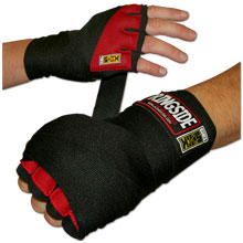 Ringside Boxing Gel Shock Hand rapps