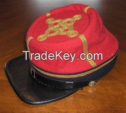 World War II Officer Cap