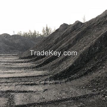 Steam Coal RB1