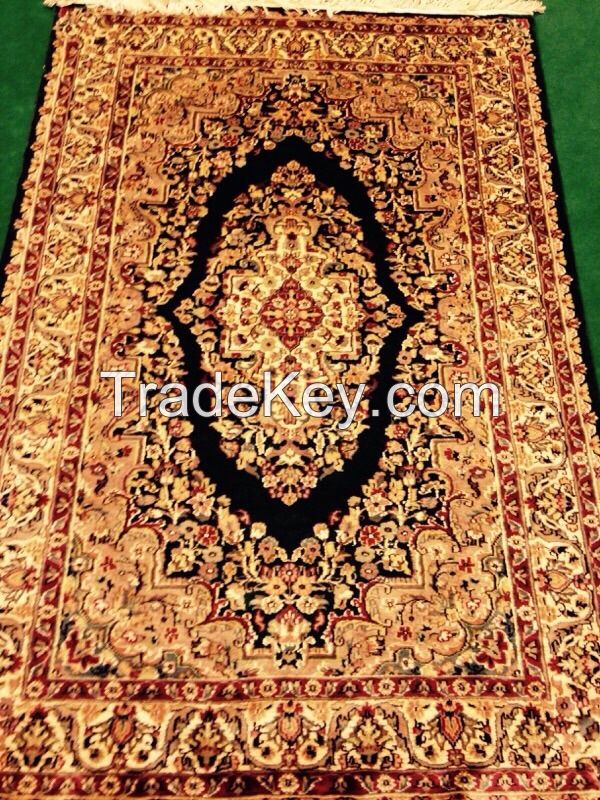 Handmade carpets