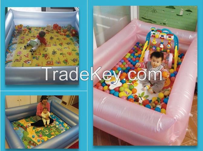 Free gifts -$15 baby games plastic enclosure (Contains no mat )