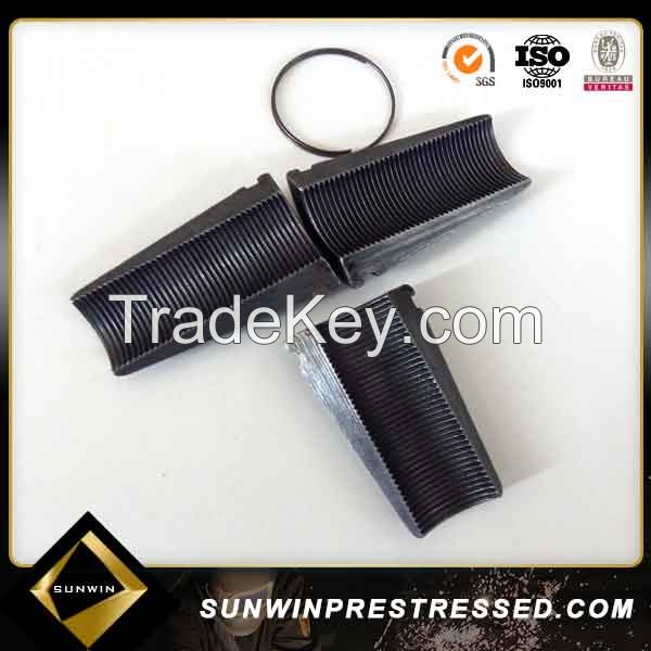 China  PC steel wire