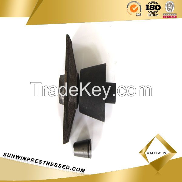   Prestressed Concrete mono Anchor