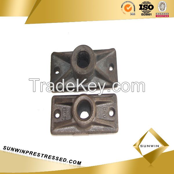   Prestressed Concrete mono Anchor