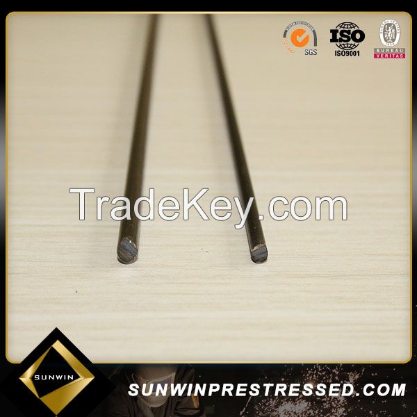 China  PC steel wire