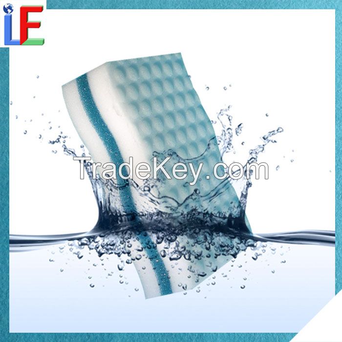 Kitchen accessories innovate Magic cleaning sponge