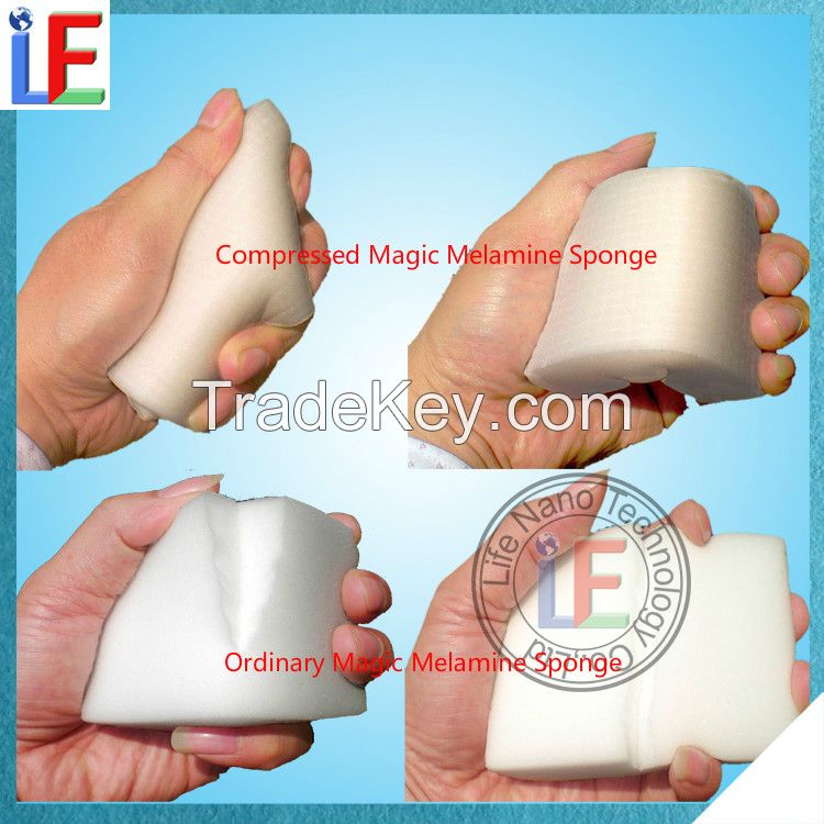 Kitchen accessories innovate Magic cleaning sponge