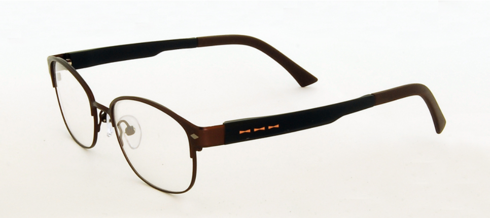 Stainless Steel Optical Frames