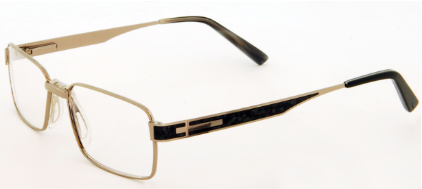 Marble Colored Optical Frames