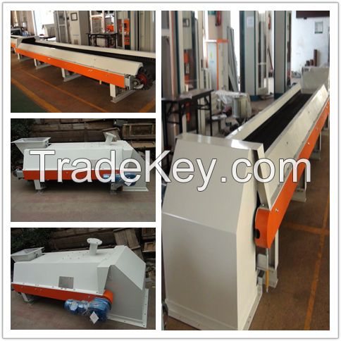 Factory Direct Selling Belt Weigh Feeder for Continuous Feed