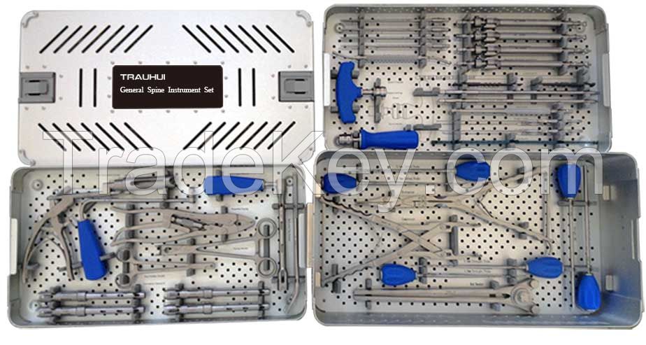 Medical Spine/Trauma Instrument