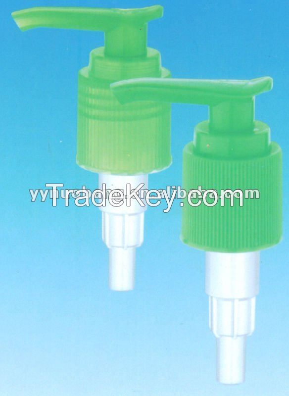 pump for plastic bottle