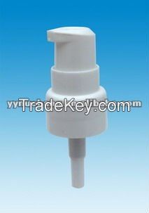 cosmetic packing plastic sprayer