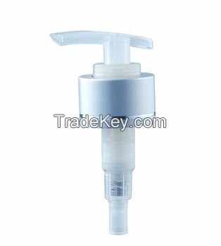 aluminium dispenser pump