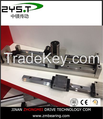 Best selling motion system linear bearing LB6A-2RS