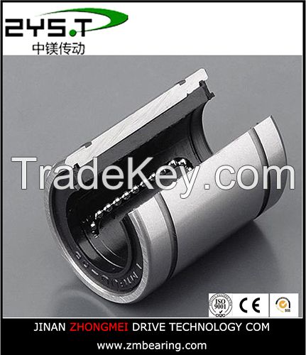 the leader of quality linear bearing in china LB8SA-2RS