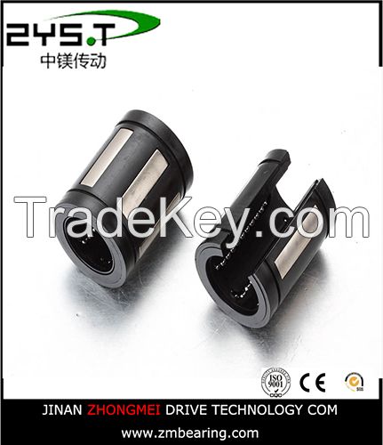 new products LB8SA Closed Linear ball bearing with Rubber