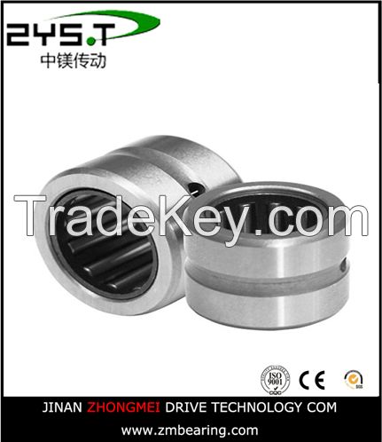 Brass Cage NAV4009 Needle Roller Bearing Wiht High Precision