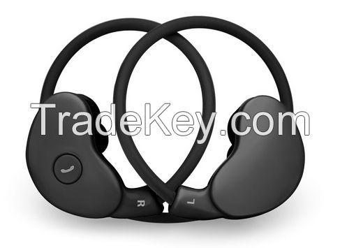 noise cancelling foldable bluetooth headset, sport bluetooth headset